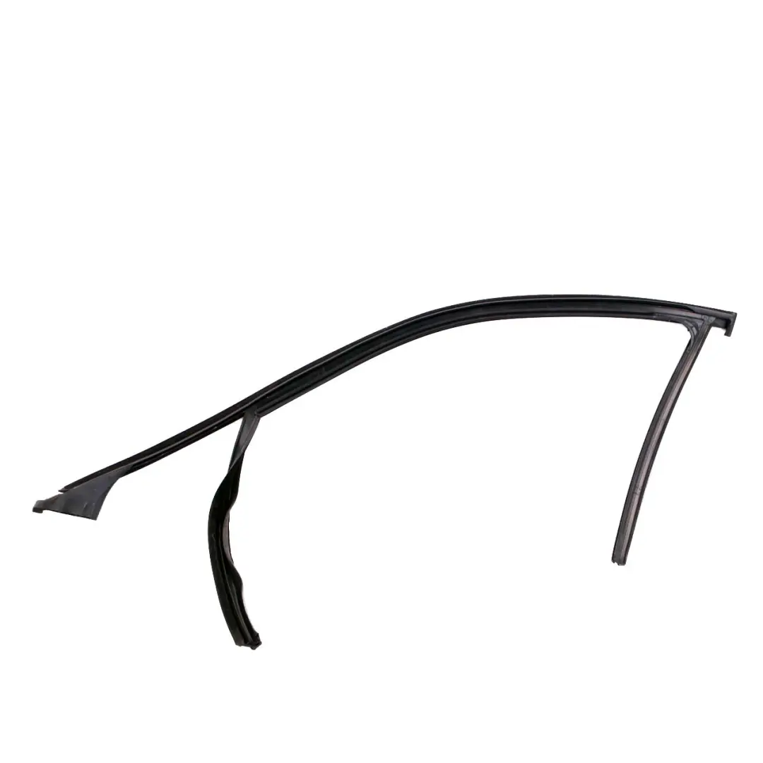  Mercedes-Benz C W204 Puerta Delantera Derecha Ventana Sello Junta - SKU A2047250225 - Número de pieza A2047250225