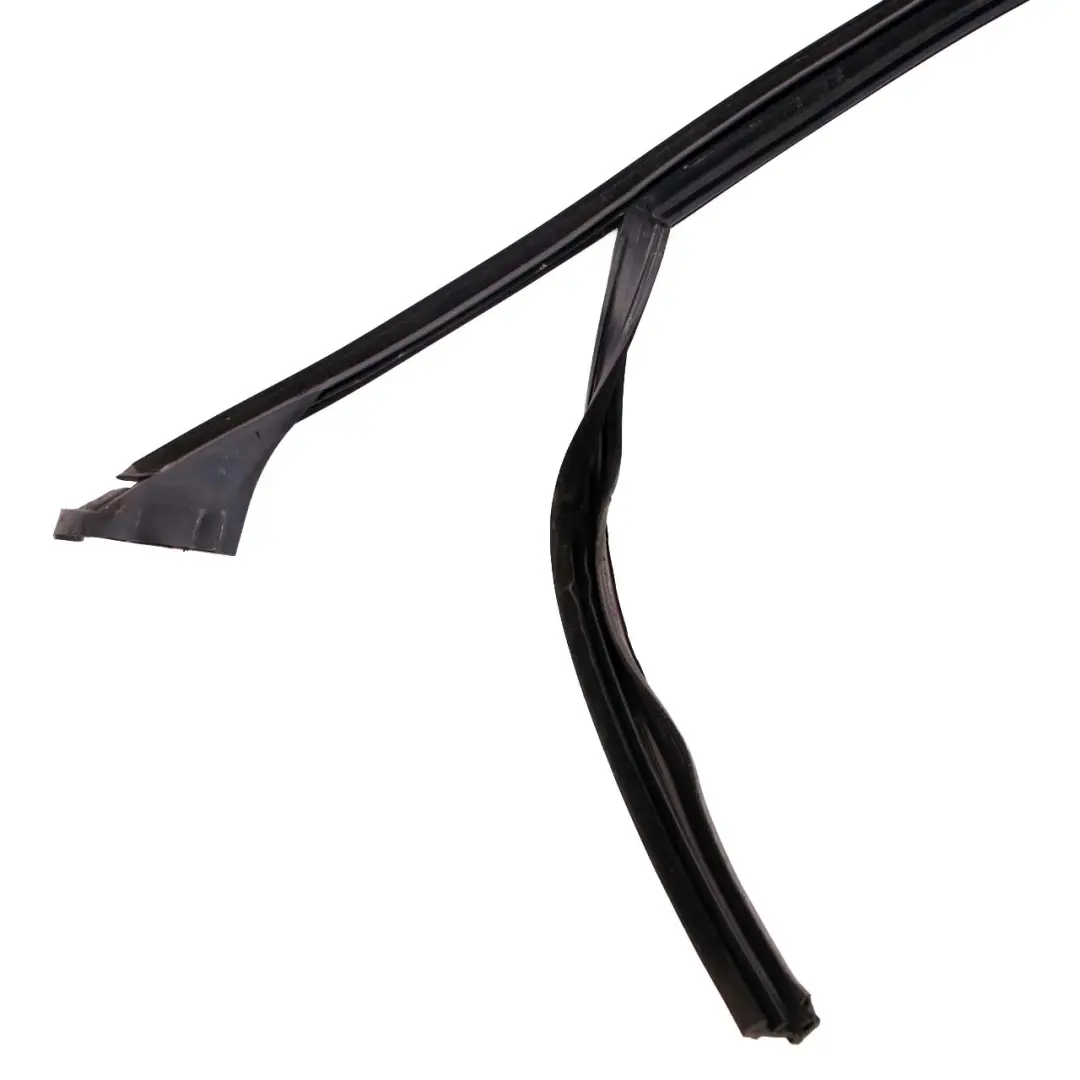 Mercedes-Benz C W204 Puerta Delantera Derecha Ventana Sello Junta para con número de pieza A2047250225 Mercedes-Benz C W204 Puerta Delantera Derecha Ventana Sello Junta - SKU A2047250225 - Número de pieza A2047250225