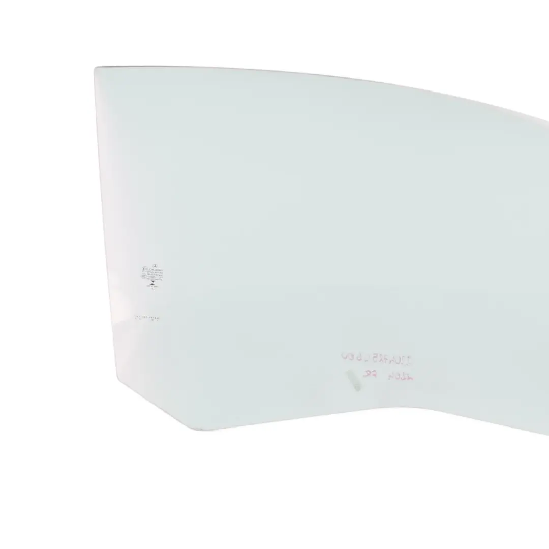 Mercedes W204 Puerta Ventana Vidrio Delantero Derecho Acristalamiento AS2 Coupe - SKU A2047250600 - Número de pieza A2047250600