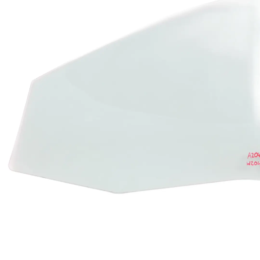 Door Window Glass Front Right O/S Glazing AS2 Coupe to Mercedes W204 with Part number A2047250600 Mercedes W204 Door Window Glass Front Right O/S Glazing AS2 Coupe - SKU A2047250600 - Part number A2047250600