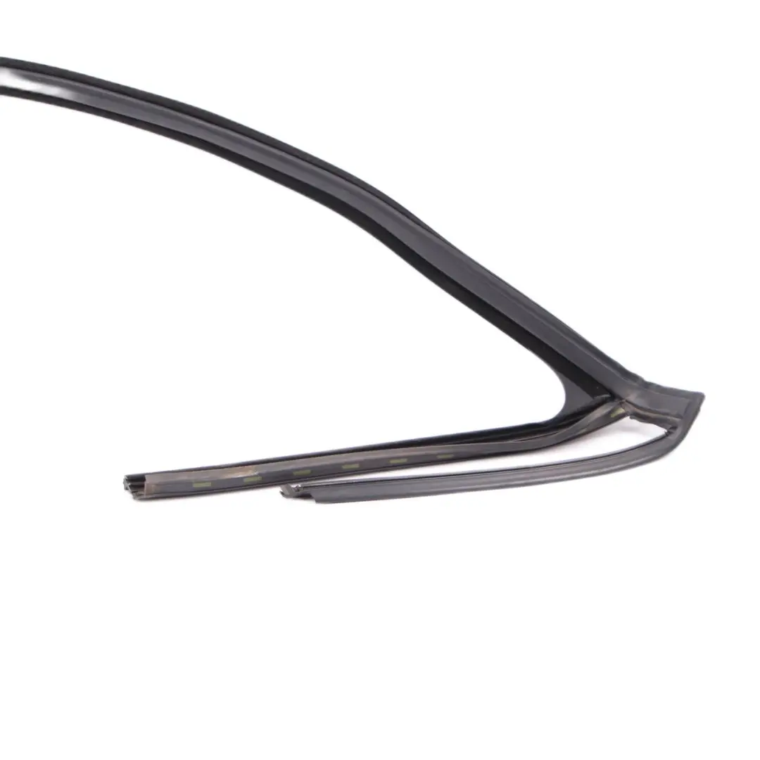 Mercedes W204 Seal Door Window Front Left N/S Inside Interior Gasket - SKU A2047251300 - Part number A2047251300
