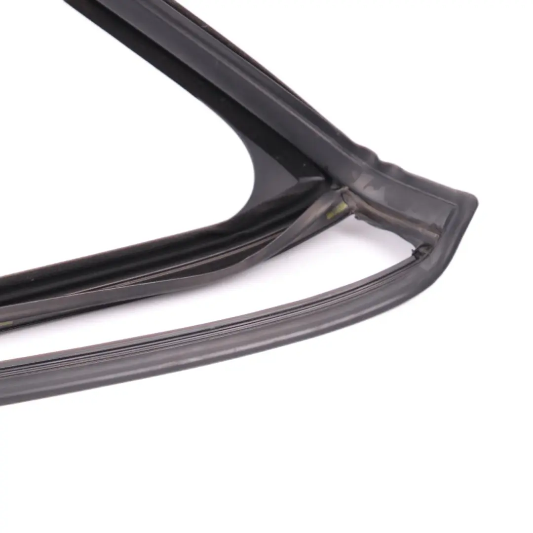 Mercedes W204 Seal Door Window Front Left N/S Inside Interior Gasket - SKU A2047251300 - Part number A2047251300