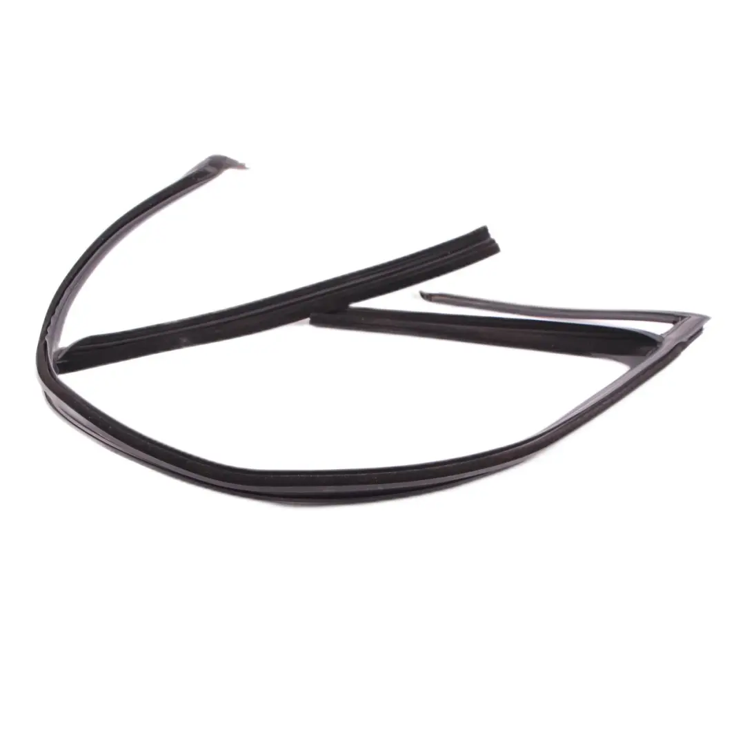 Mercedes W204 Seal Door Window Front Right Inside Interior Gasket - SKU A2047251400 - Part number A2047251400