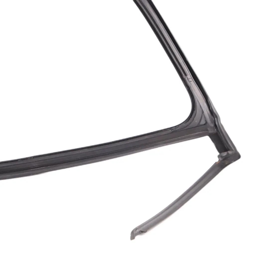 Mercedes W204 Seal Door Window Front Right Inside Interior Gasket - SKU A2047251400 - Part number A2047251400