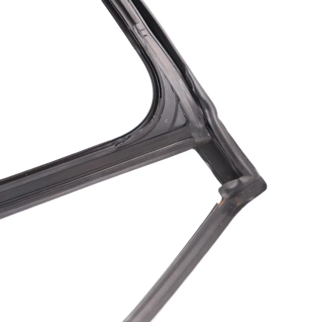 Mercedes W204 Seal Door Window Front Right Inside Interior Gasket - SKU A2047251400 - Part number A2047251400
