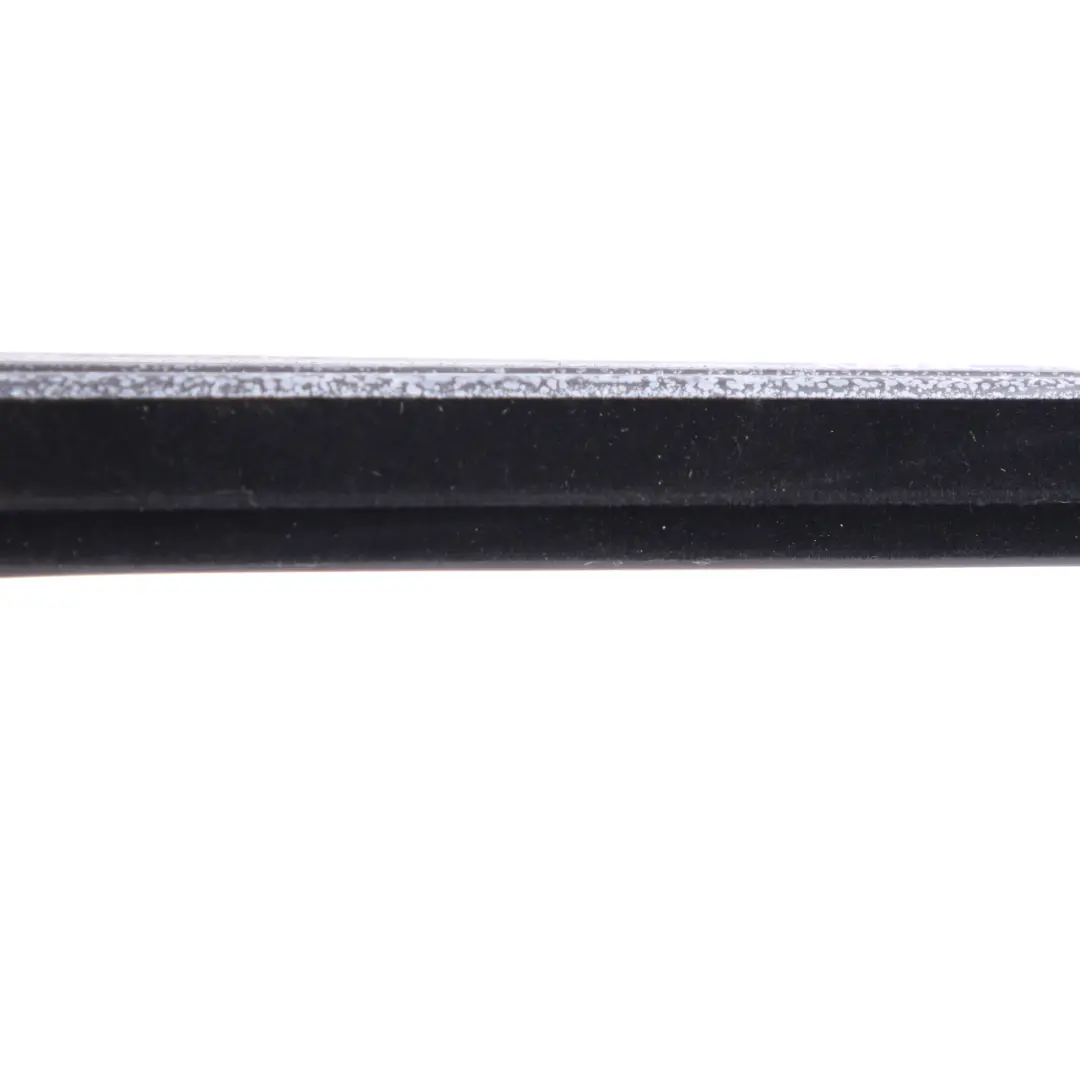 Mercedes W204 Door Window Seal Weather Gasket Trim Rail Front Left - SKU A2047252565 - Part number A2047252565