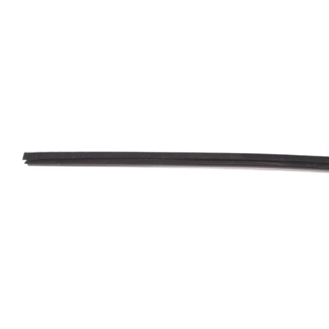 Mercedes W204 Tür Fenster Dichtung Wetter Dichtung Trim Schiene vorne rechts - SKU A2047252665 - Teilenummer A2047252665