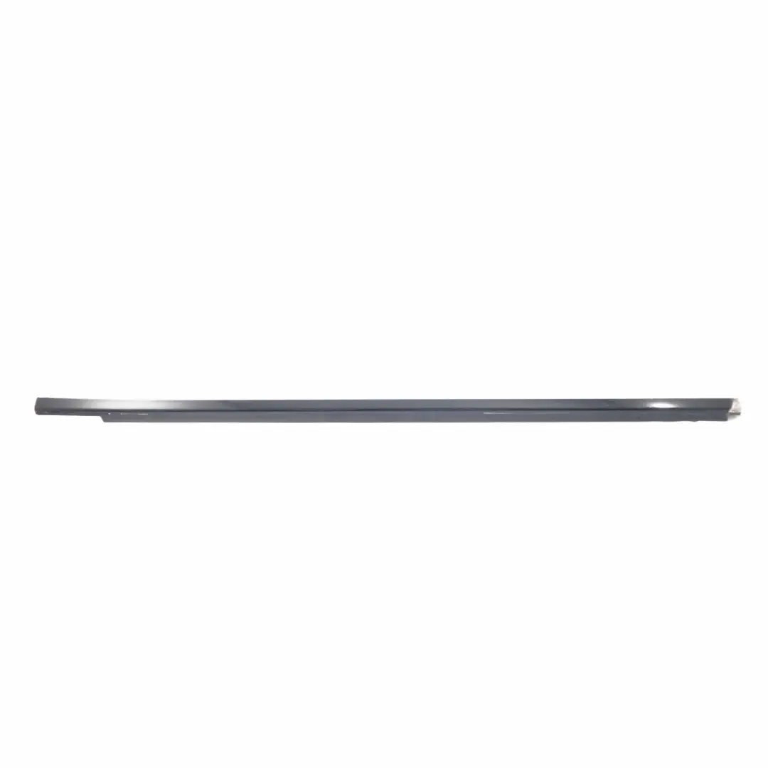 Coupé Finestrino Striscia Guarnizione Porta Anteriore Sinistra per Mercedes W204 con numero di parte A2047252765 Mercedes W204 Coupé Finestrino Striscia Guarnizione Porta Anteriore Sinistra - SKU A2047252765-1 - Numero di parte A2047252765