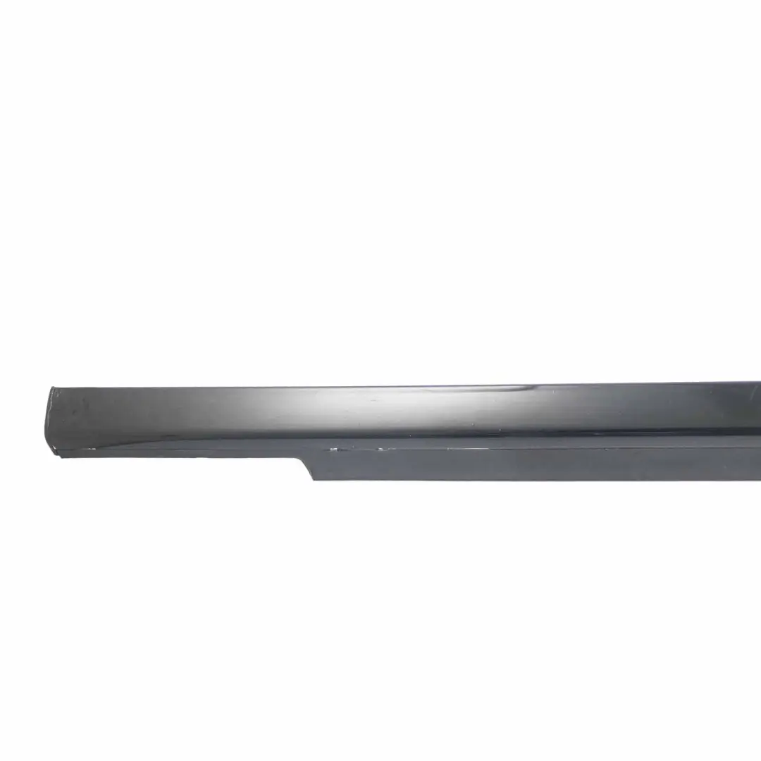 Mercedes W204 Coupe Joint de Vitrage Avant Porte Gauche Noir - SKU A2047252765-1 - Numéro de pièce A2047252765
