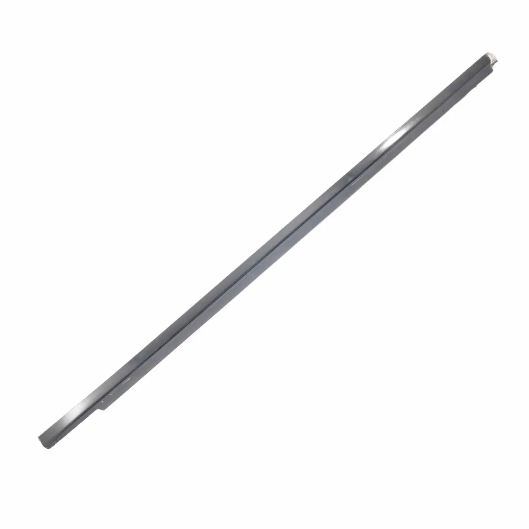 Mercedes W204 Coupe Joint de Vitrage Avant Porte Gauche Noir - SKU A2047252765-1 - Numéro de pièce A2047252765