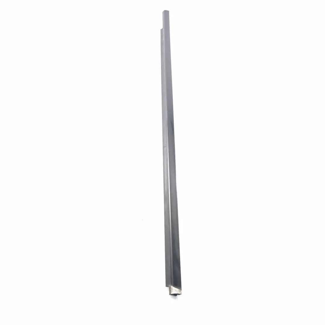 Mercedes W204 Coupe Joint de Vitrage Avant Porte Gauche Noir - SKU A2047252765-1 - Numéro de pièce A2047252765
