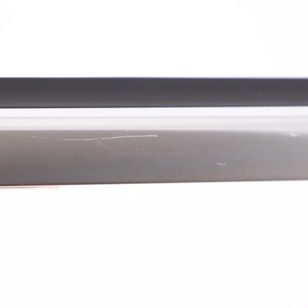 Window Sealing Strip Mercedes W204 Coupe Front Right Door O/S Seal Gasket Chrome to with Part number A2047252865 Window Sealing Strip Mercedes W204 Coupe Front Right Door O/S Seal Gasket Chrome - SKU A2047252865 - Part number A2047252865