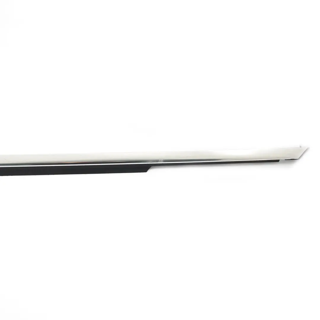 Mercedes W204 Window Rail Seal Front Left Sealing Strip Trim - SKU A2047253165-1 - Part number A2047253165
