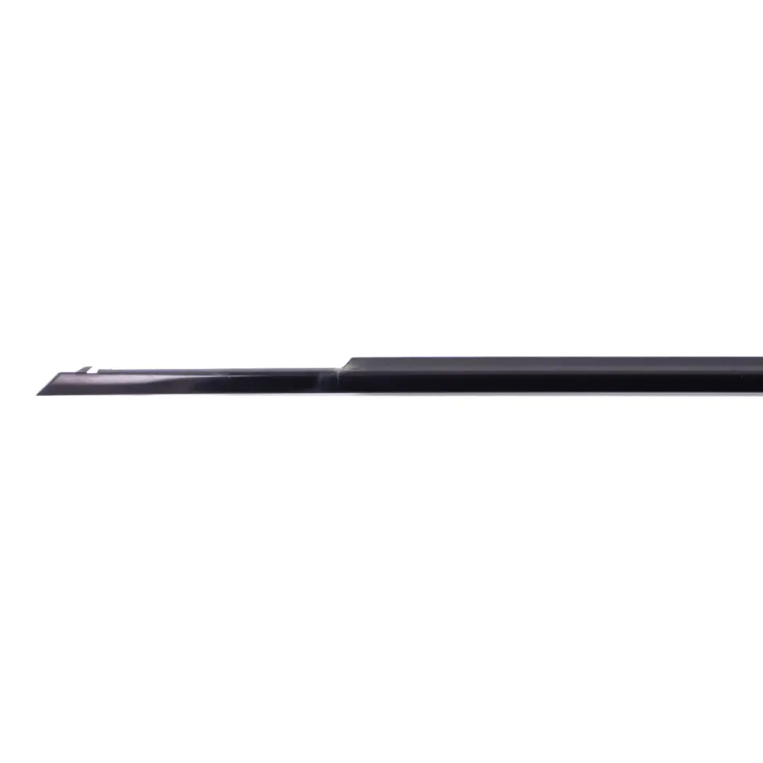 Mercedes W204 Window Rail Seal Front Left N/S Sealing Strip Trim - SKU A2047253165 - Part number A2047253165