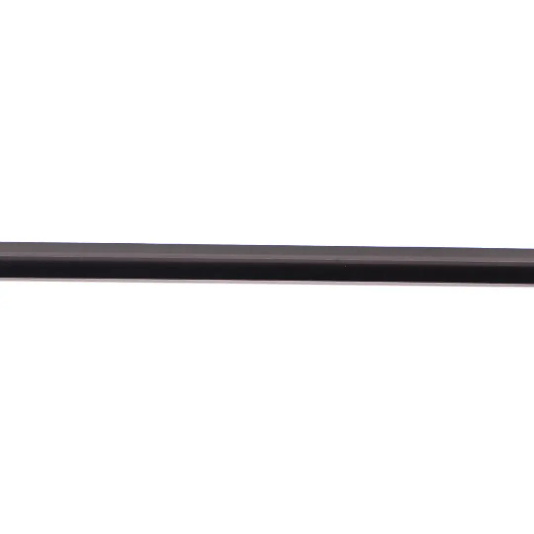 Mercedes W204 Window Rail Seal Front Left Sealing Strip Trim - SKU A2047253165 - Número de pieza A2047253165