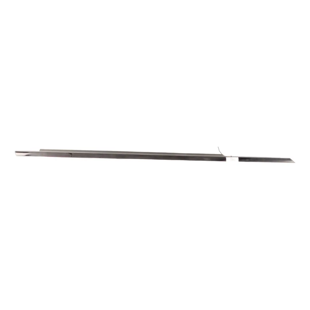 Mercedes W204 Embellecedor Ventana Puerta Delantera Derecha Moldura - SKU A2047253265 - Número de pieza A2047253265