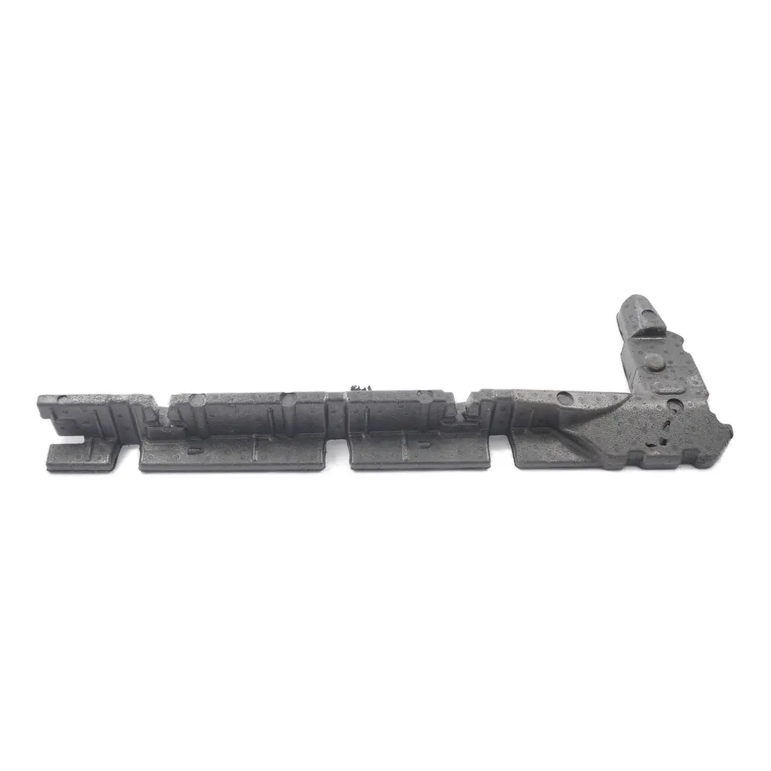Mercedes C204 Door Support Foam Front Left N/S Support Panel - SKU A2047270316 - Part number A2047270316