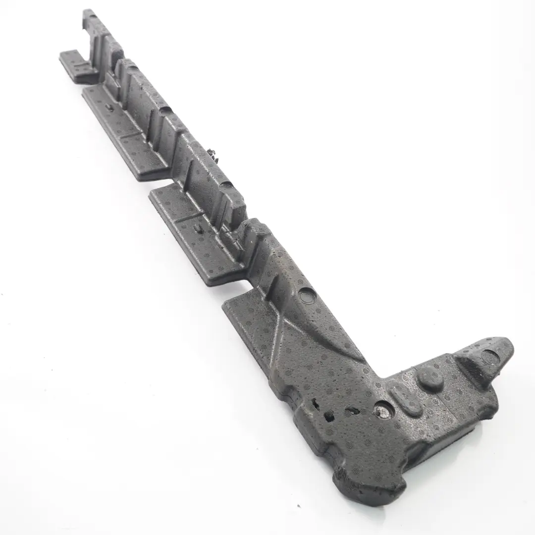 Mercedes C204 Espuma de Soporte de Puerta Delantera Izquierda Panel - SKU A2047270316 - Número de pieza A2047270316