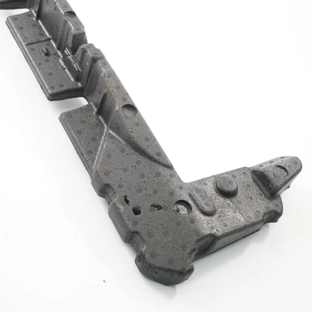 Mercedes C204 Espuma de Soporte de Puerta Delantera Izquierda Panel - SKU A2047270316 - Número de pieza A2047270316