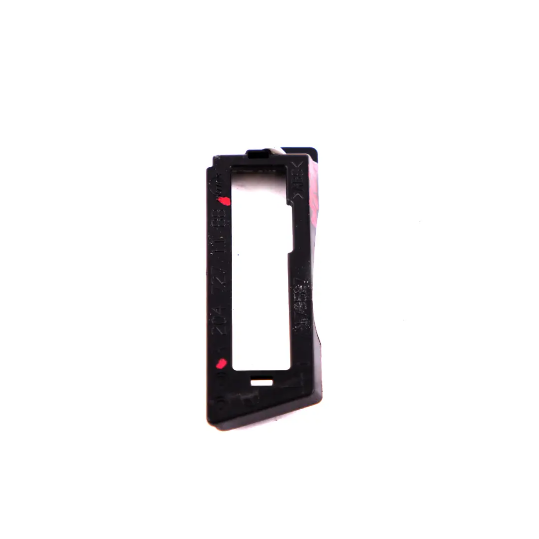  Mercedes-Benz C-Class W204 Front Left N/S Door Card Lock Switch Holder Mount - SKU A2047271188 - Part number A2047271188