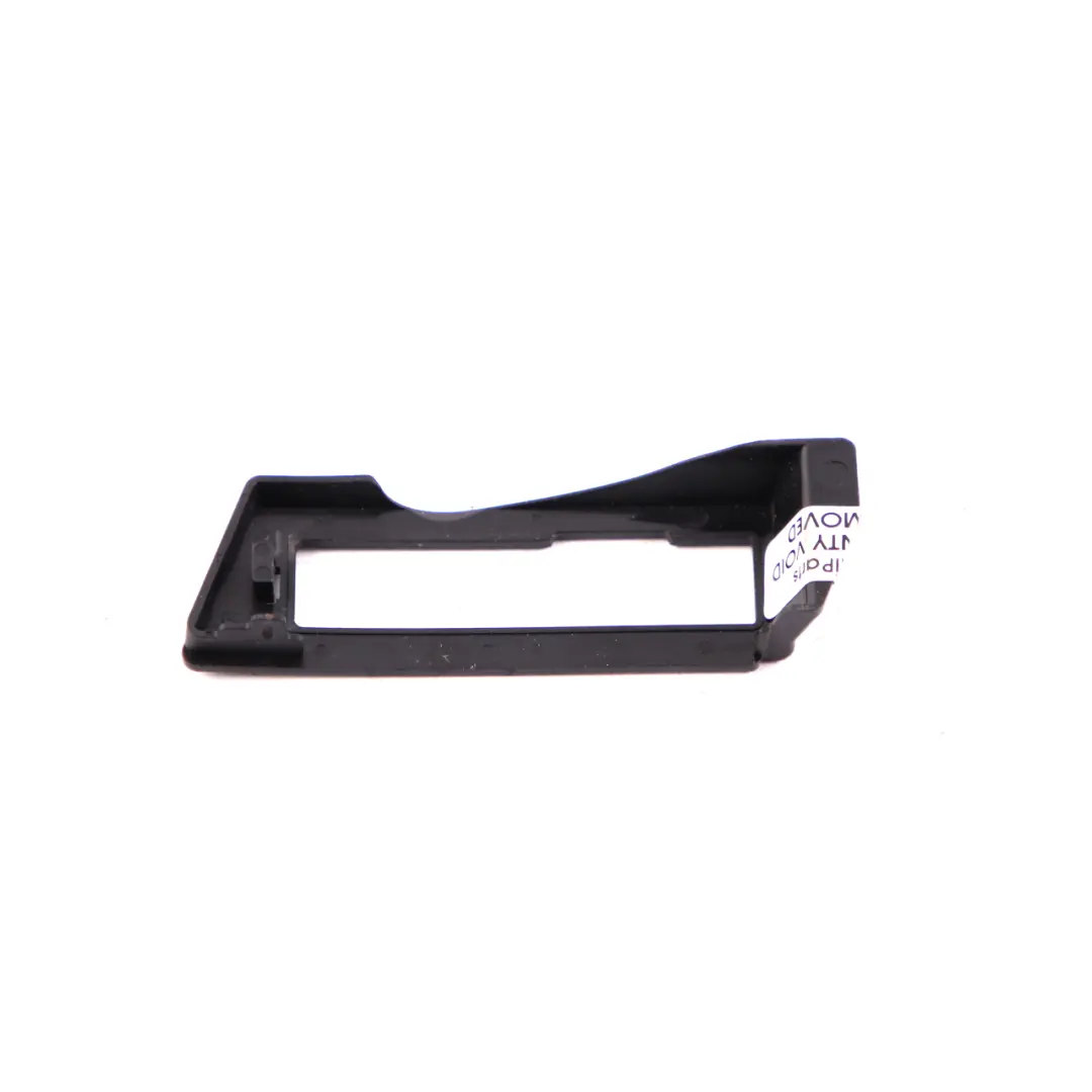 Mercedes-Benz C-Class W204 Front Left N/S Door Card Lock Switch Holder Mount to with Part number A2047271188 Mercedes-Benz C-Class W204 Front Left N/S Door Card Lock Switch Holder Mount - SKU A2047271188 - Part number A2047271188