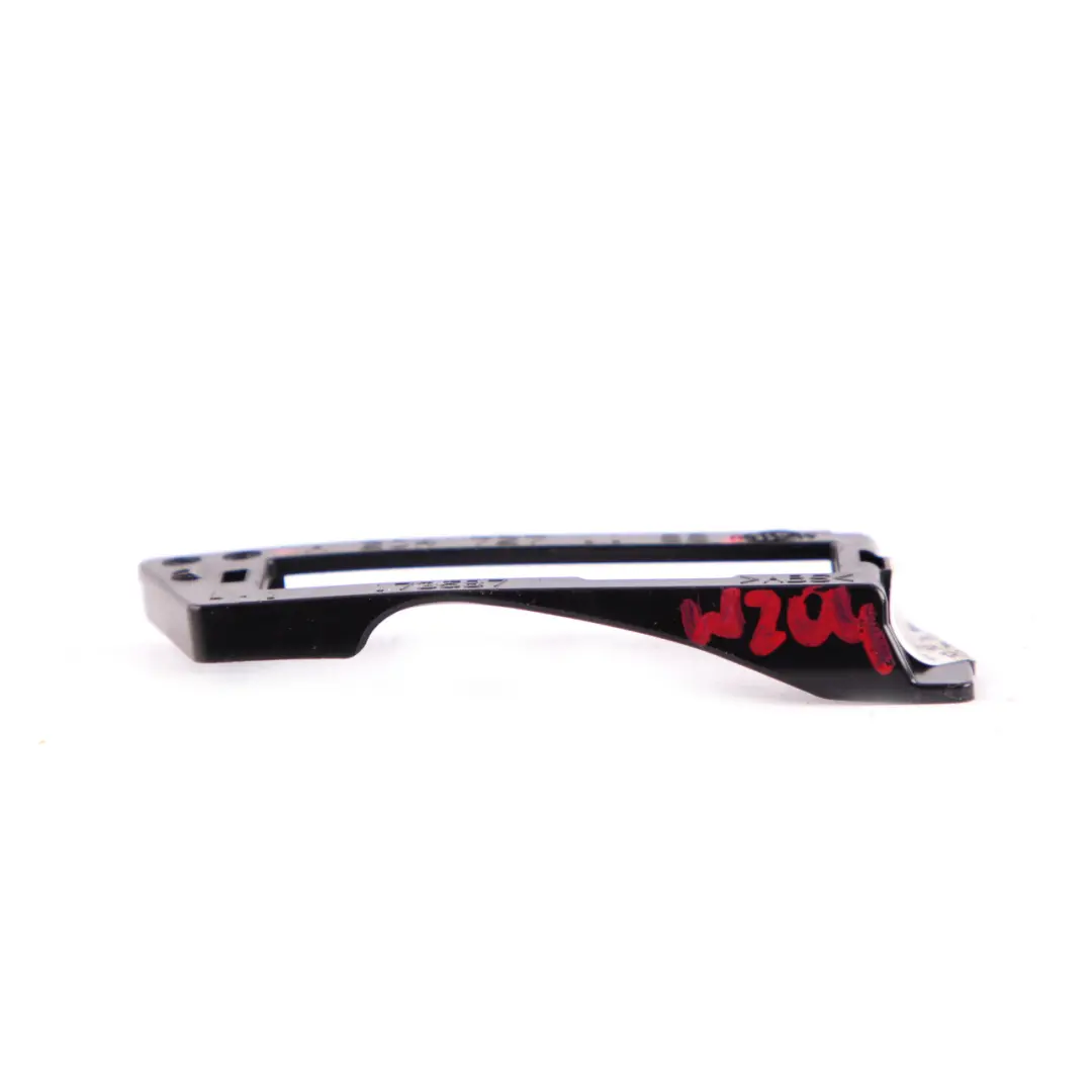  Mercedes-Benz C-Class W204 Front Left N/S Door Card Lock Switch Holder Mount - SKU A2047271188 - Part number A2047271188