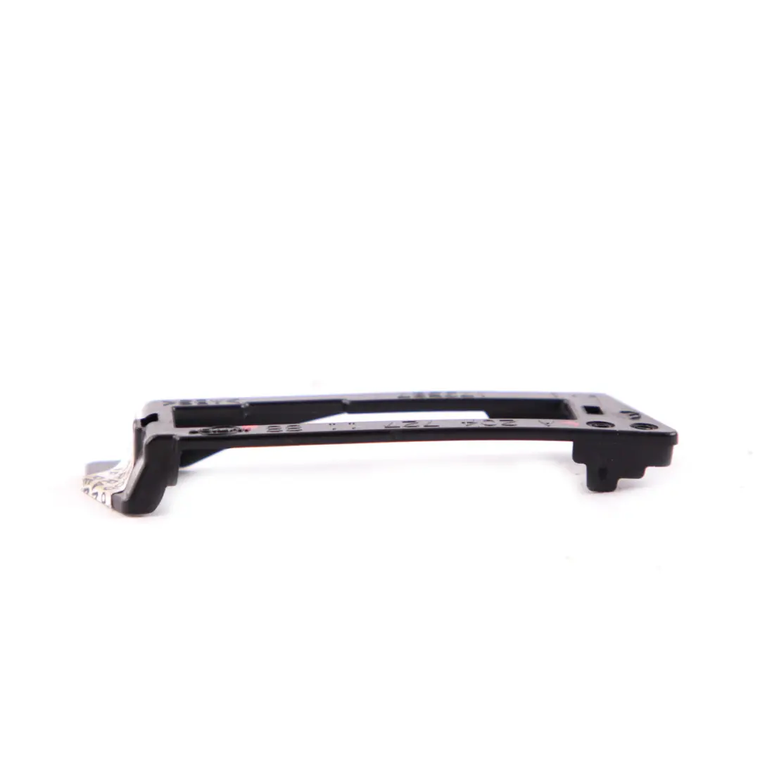  Mercedes-Benz C-Class W204 Front Left N/S Door Card Lock Switch Holder Mount - SKU A2047271188 - Part number A2047271188