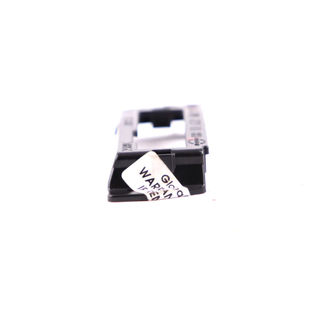 Mercedes-Benz C-Class W204 Front Left N/S Door Card Lock Switch Holder Mount to with Part number A2047271188 Mercedes-Benz C-Class W204 Front Left N/S Door Card Lock Switch Holder Mount - SKU A2047271188 - Part number A2047271188