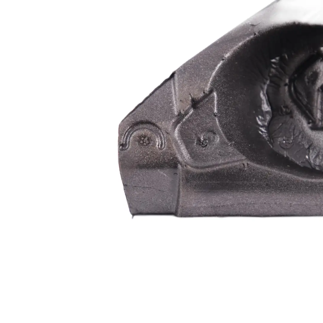 Mercedes W204 Trójkąt Uszczelka Pianka Głośnika Lewy Przód - SKU A2047271190 - Numer Części A2047271190