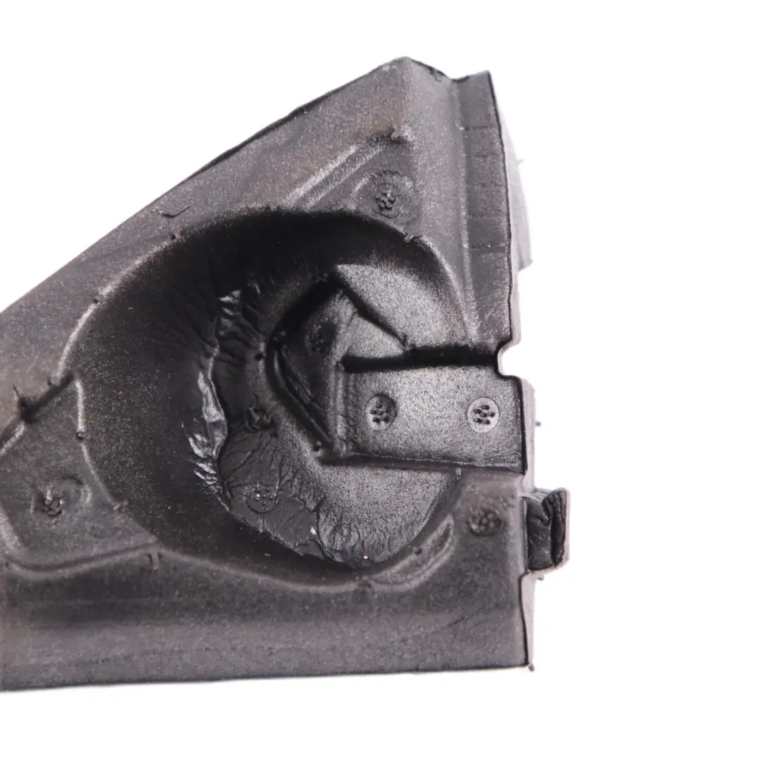 Mercedes W204 Door Tweeter Speaker Seal Foam Front Left N/S Triangle - SKU A2047271190 - Part number A2047271190