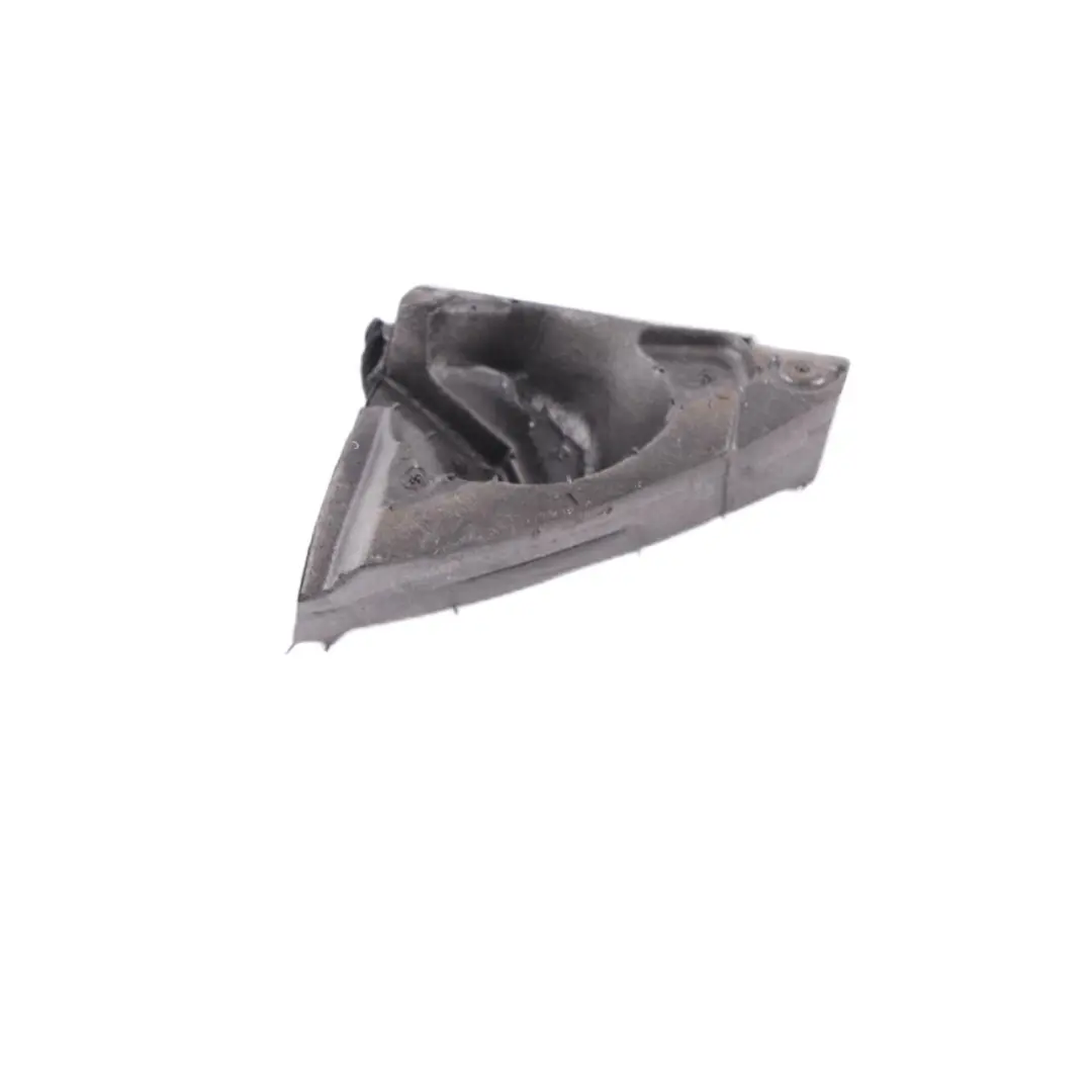Mercedes W204 Door Tweeter Speaker Seal Foam Front Left N/S Triangle - SKU A2047271190 - Part number A2047271190