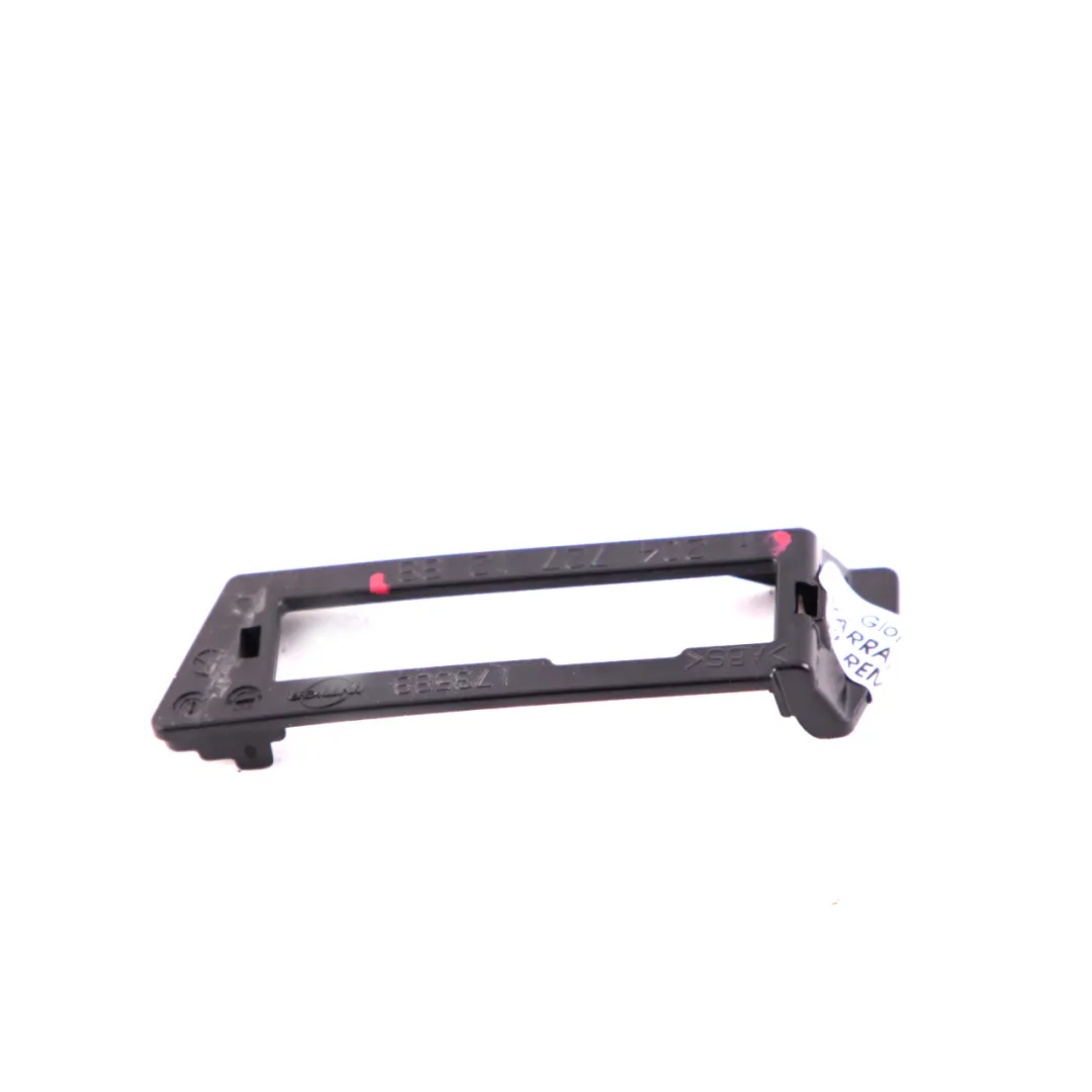  Mercedes-Benz C-Class W204 Front Right O/S Door Card Lock Switch Holder Mount - SKU A2047271288 - Part number A2047271288