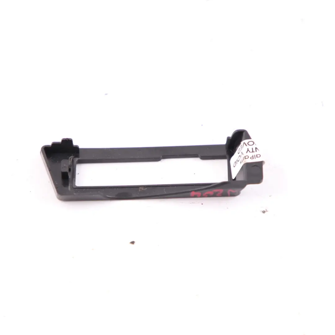  Mercedes-Benz C-Class W204 Front Right O/S Door Card Lock Switch Holder Mount - SKU A2047271288 - Part number A2047271288