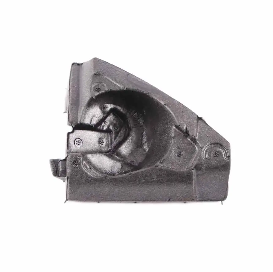 Mercedes W204 Door Tweeter Speaker Seal Foam Front Right Triangle - SKU A2047271290 - Part number A2047271290