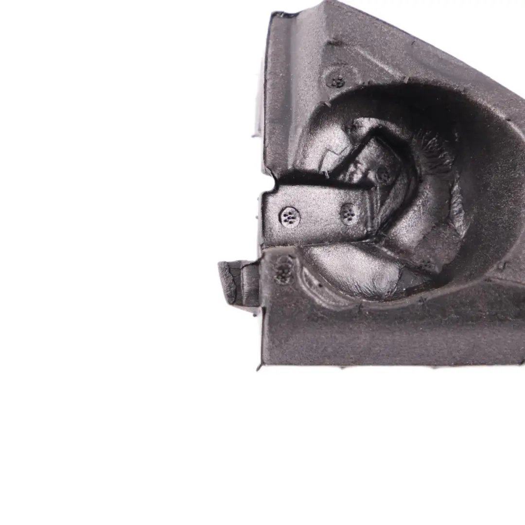 Door Tweeter Speaker Seal Foam Front Right Triangle to Mercedes W204 with Part number A2047271290 Mercedes W204 Door Tweeter Speaker Seal Foam Front Right Triangle - SKU A2047271290 - Part number A2047271290