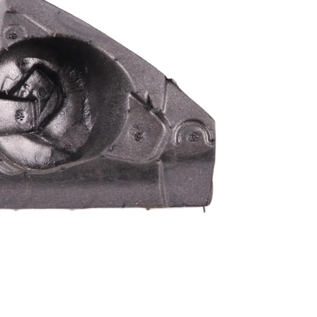 Door Tweeter Speaker Seal Foam Front Right Triangle to Mercedes W204 with Part number A2047271290 Mercedes W204 Door Tweeter Speaker Seal Foam Front Right Triangle - SKU A2047271290 - Part number A2047271290