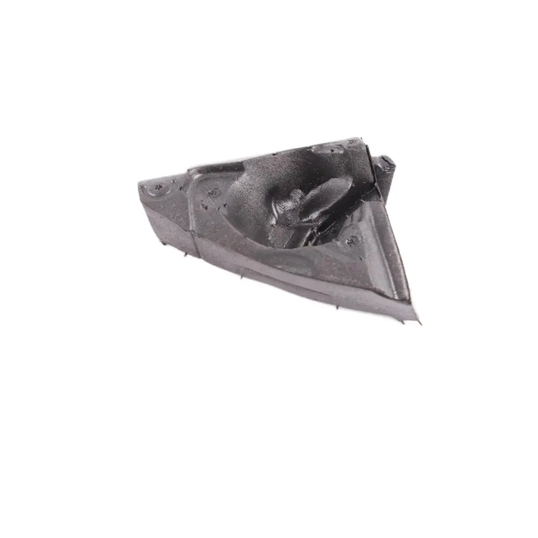 Door Tweeter Speaker Seal Foam Front Right Triangle to Mercedes W204 with Part number A2047271290 Mercedes W204 Door Tweeter Speaker Seal Foam Front Right Triangle - SKU A2047271290 - Part number A2047271290