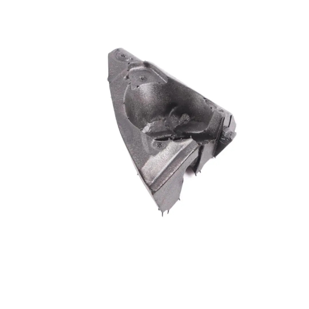 Mercedes W204 Puerta Altavoz Junta Espuma Delanter Derecho Triángulo - SKU A2047271290 - Número de pieza A2047271290