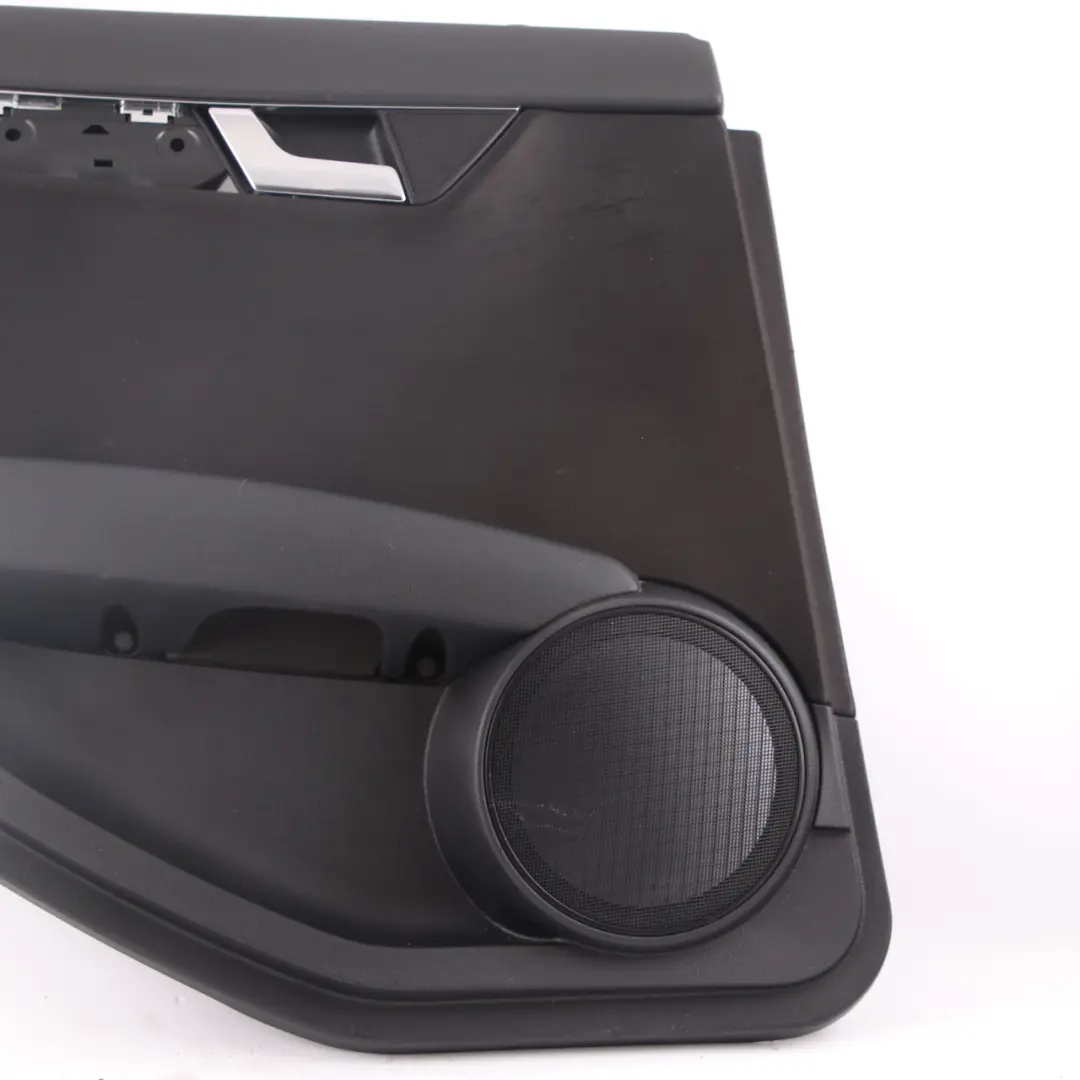 Mercedes W204 Tarjeta Puerta Trasera Izquierda Recubrimiento Panel - SKU A2047300062 - Número de pieza A2047300062