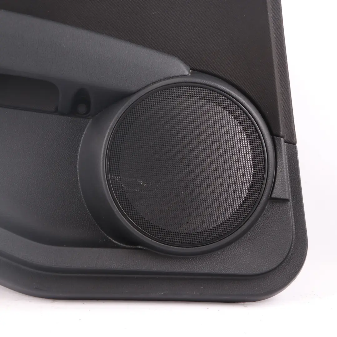 Tarjeta Puerta Trasera Izquierda Recubrimiento Panel para Mercedes W204 con número de pieza A2047300062 Mercedes W204 Tarjeta Puerta Trasera Izquierda Recubrimiento Panel - SKU A2047300062 - Número de pieza A2047300062