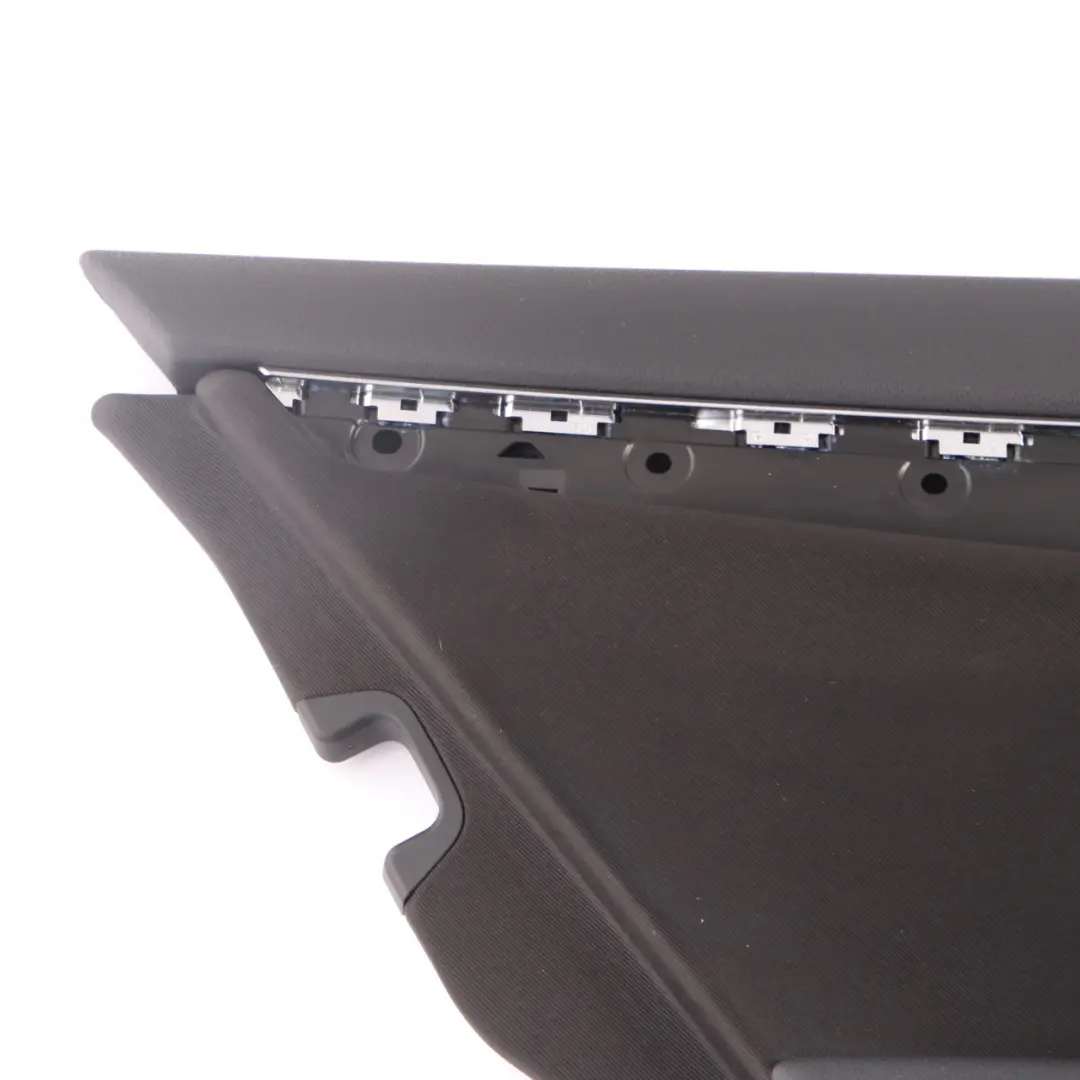Mercedes W204 Porta Posteriore Sinistra Rivestimento Pannello Rivestimento Panno - SKU A2047300062 - Numero di parte A2047300062