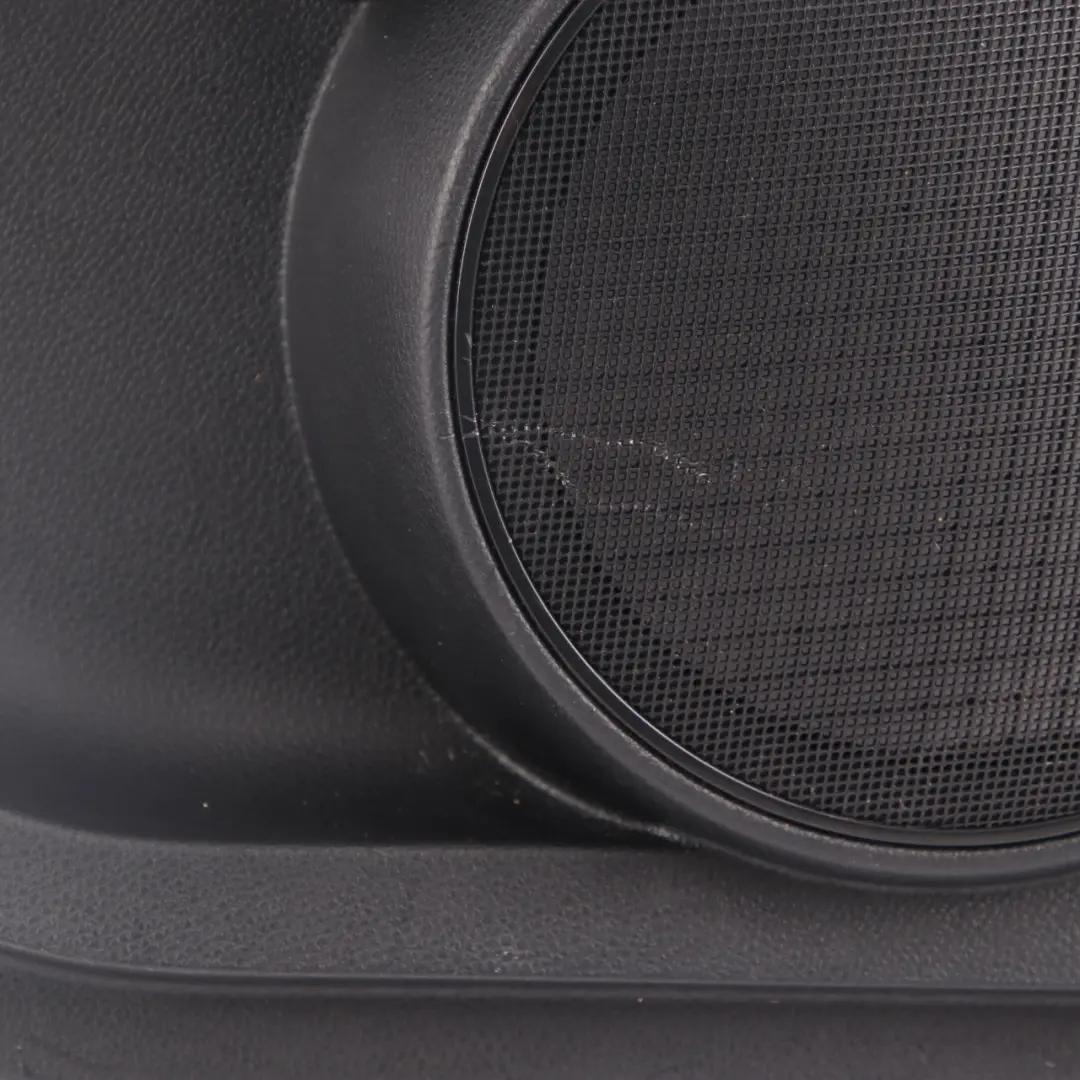 Porta Posteriore Sinistra Rivestimento Pannello Rivestimento Panno per Mercedes W204 con numero di parte A2047300062 Mercedes W204 Porta Posteriore Sinistra Rivestimento Pannello Rivestimento Panno - SKU A2047300062 - Numero di parte A2047300062