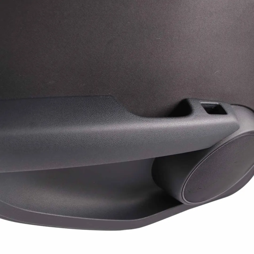 Porta Posteriore Sinistra Rivestimento Pannello Rivestimento Panno per Mercedes W204 con numero di parte A2047300062 Mercedes W204 Porta Posteriore Sinistra Rivestimento Pannello Rivestimento Panno - SKU A2047300062 - Numero di parte A2047300062