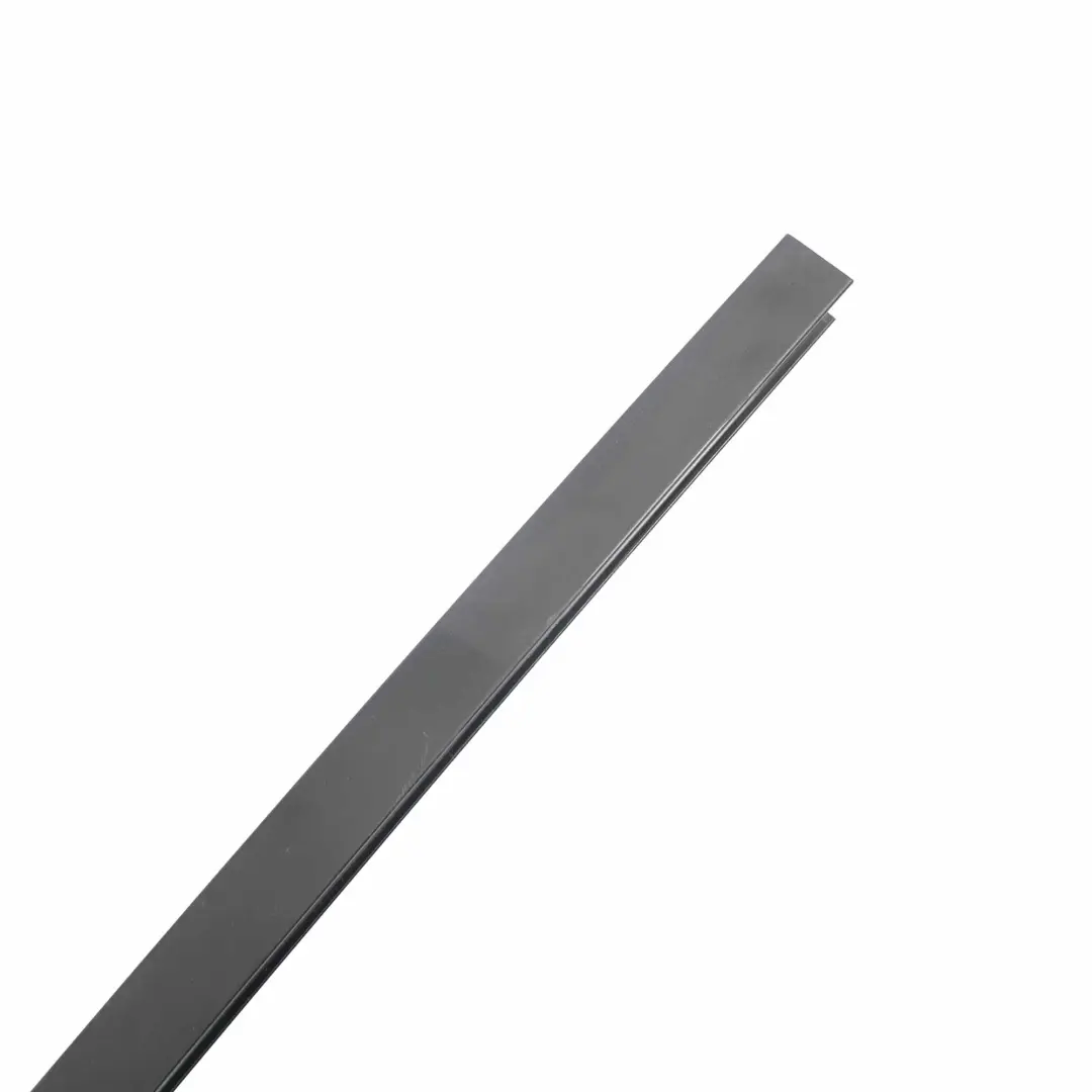  Door Pillar Mercedes W204 Rear Left N/S Window Bar Glass Guide Strip Support - SKU A2047300119 - Part number A2047300119