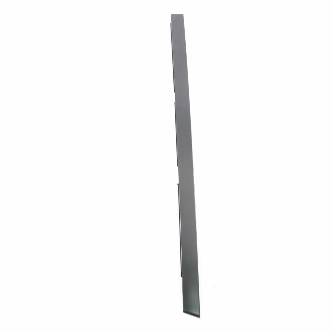 Mercedes W204 Tür Hinten Links Fensterführung Abdeckung Schwarz - SKU A2047300119 - Teilenummer A2047300119