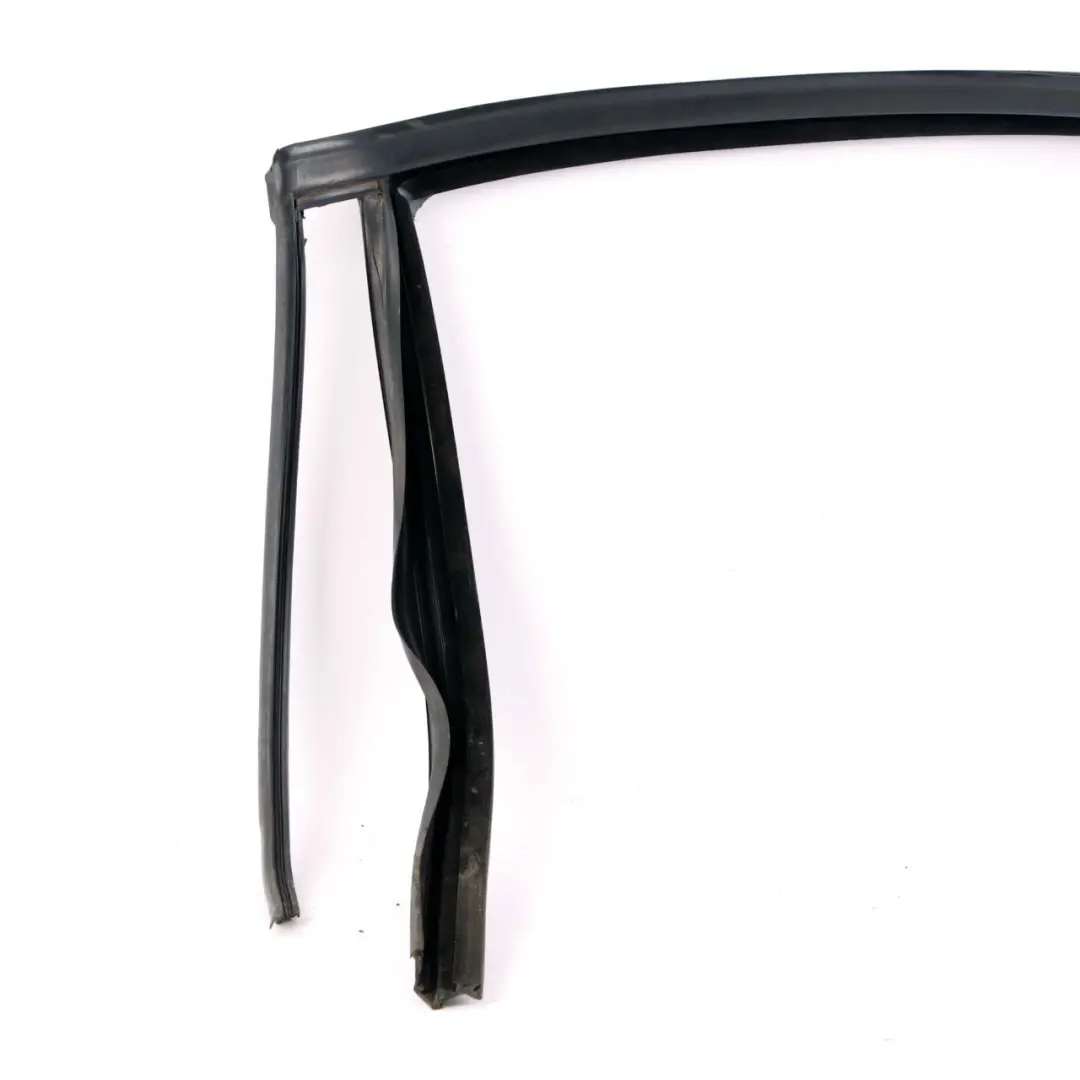 Mercedes W204 Dichtung Fenster Hinten Links Türdichtungsrahmen - SKU A2047300155-1 - Teilenummer A2047300155