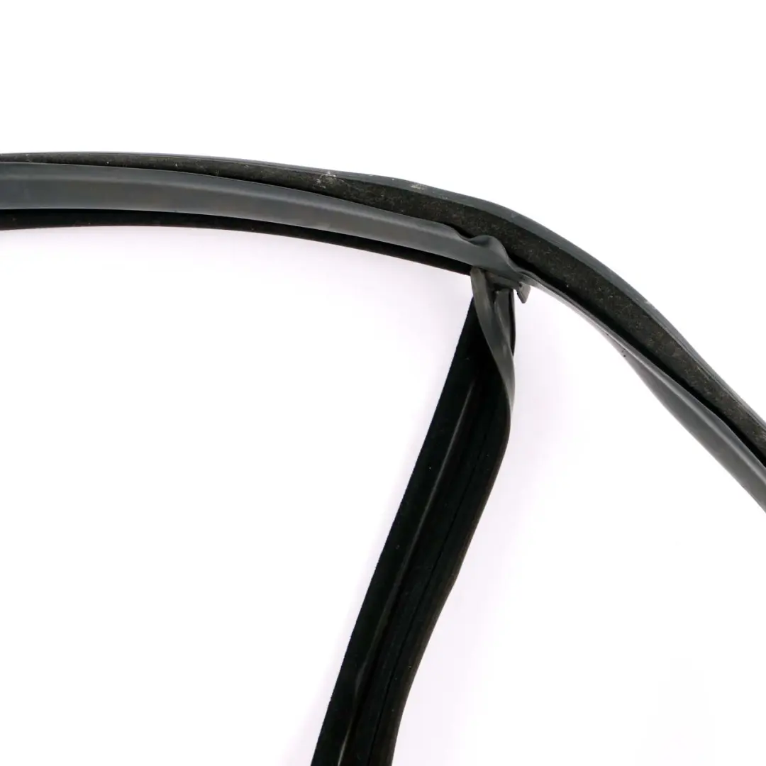 Mercedes W204 Guarnizione Finestrino Porta Posteriore Sinistra Sigillatur Telaio - SKU A2047300155-1 - Numero di parte A2047300155