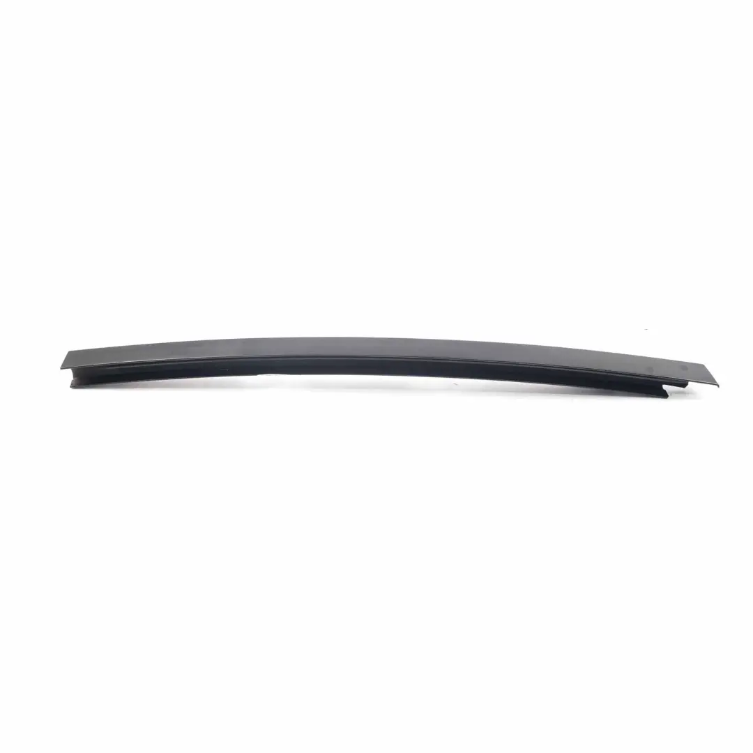  Pilar Puerta Mercedes W204 Trasera Derecha Barra Cristal Guía Soporte Tira - SKU A2047300219 - Número de pieza A2047300219