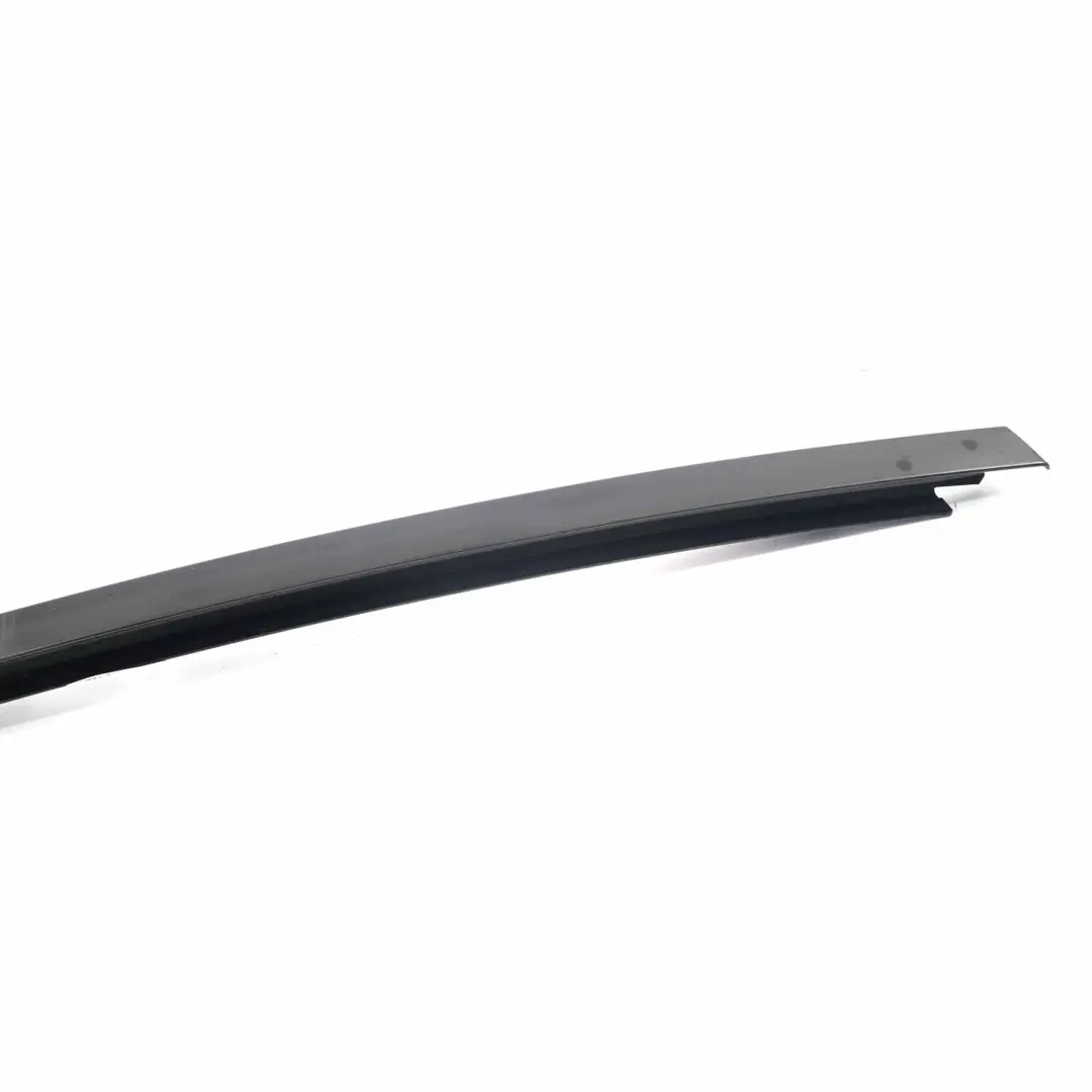  Colonnina Porta Mercedes W204 Posteriore Destra Vetro Guida Striscia - SKU A2047300219 - Numero di parte A2047300219