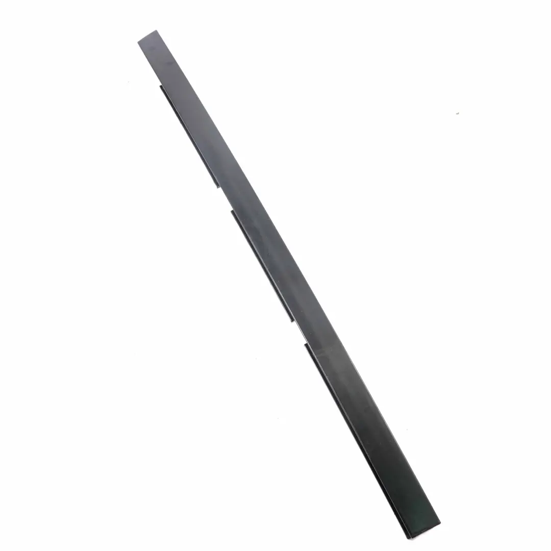  Colonnina Porta Mercedes W204 Posteriore Destra Vetro Guida Striscia - SKU A2047300219 - Numero di parte A2047300219